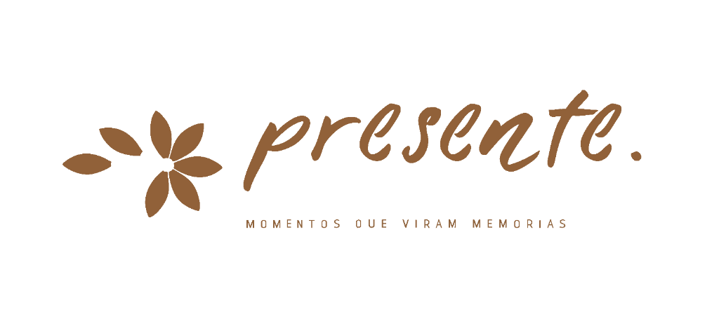 Presente. Floricultura