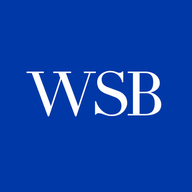 Wear Something Borrowed logo
