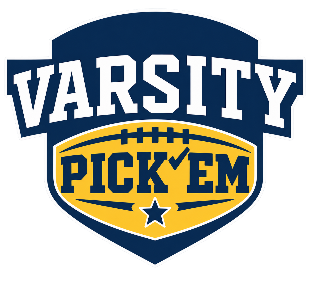 Varsity Pick'Em