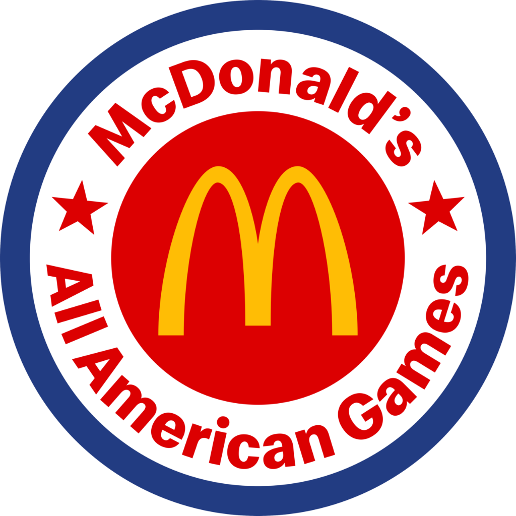 McDonald's All-American