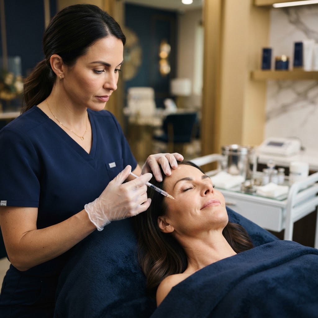 Botox and Filler Training for Doctors Philippines: A Guide