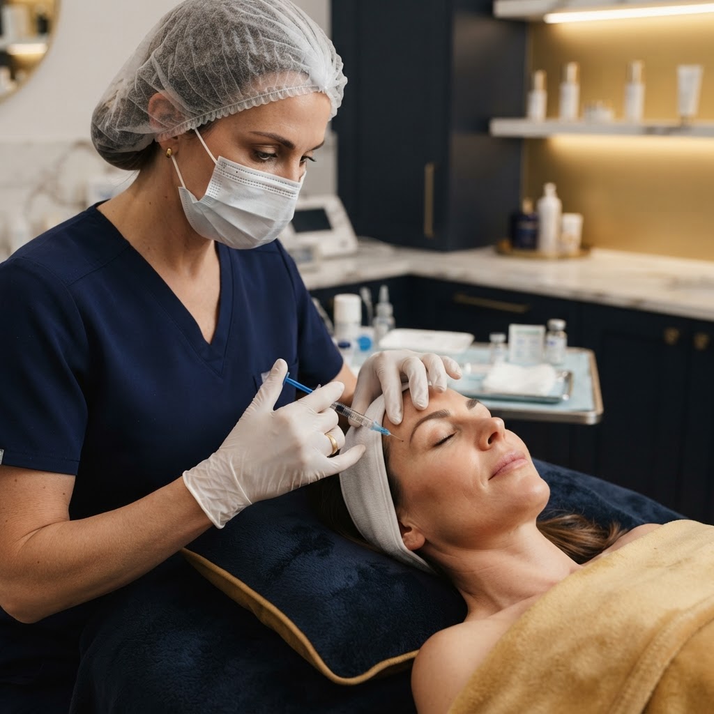 Botox and Filler Training for Doctors Philippines: A Guide