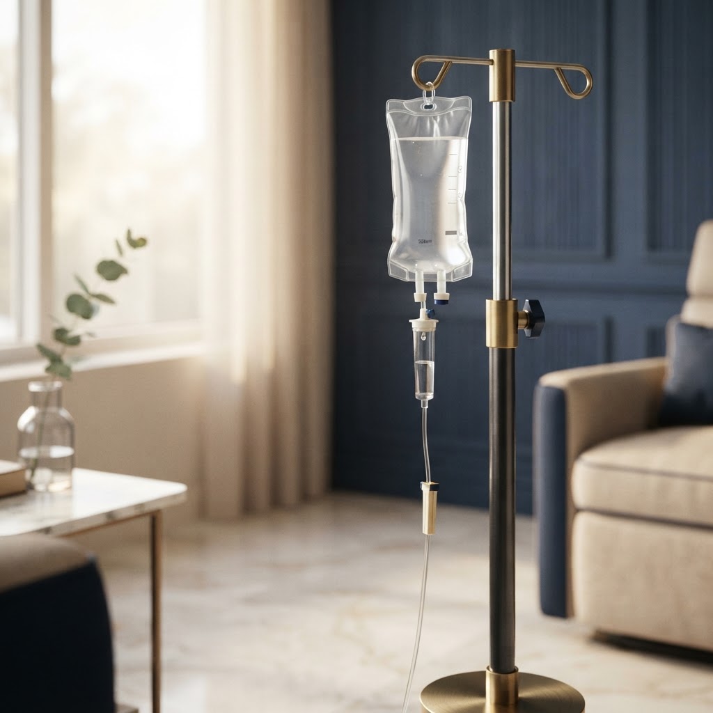 Glutathione IV Drip Training Philippines: Clinical Guide