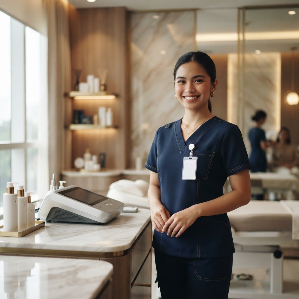 Aesthetic Training for Nurses Philippines: A Career Guide