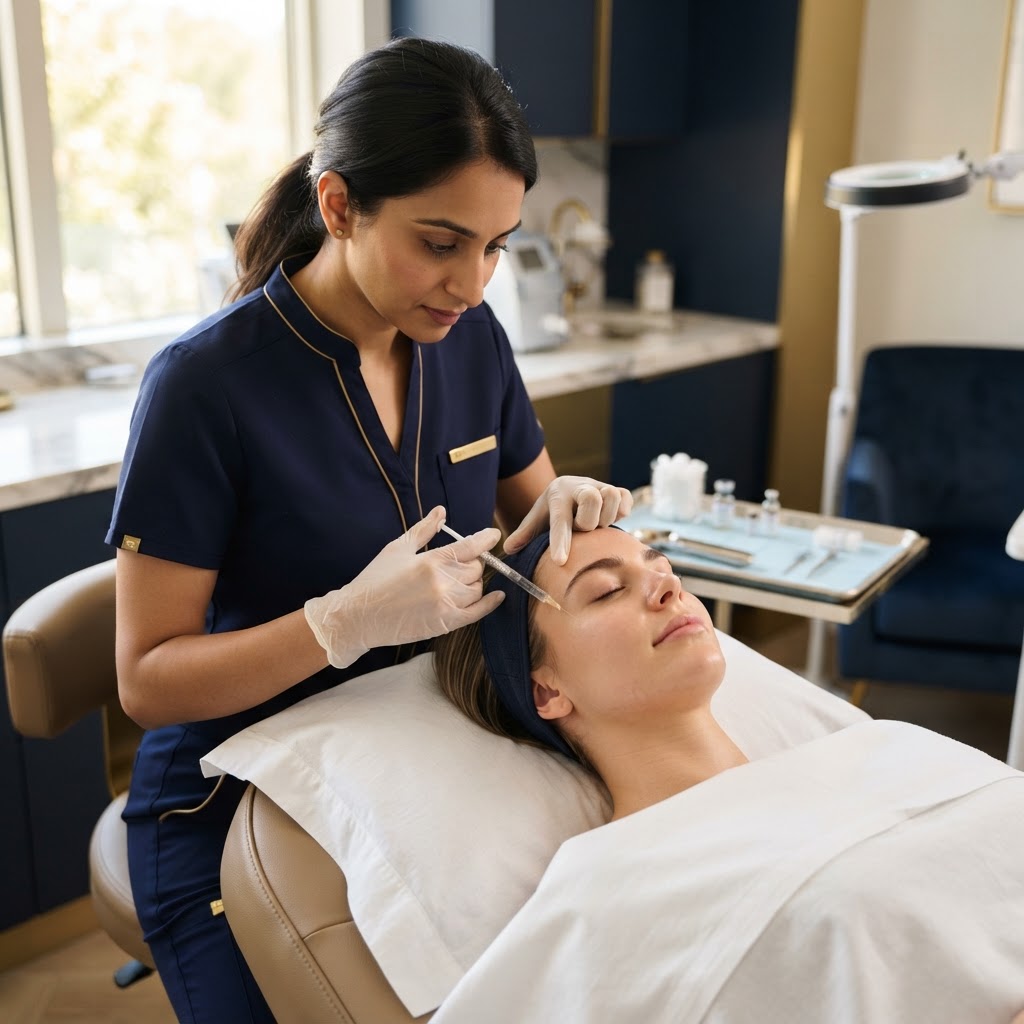 Botox and Filler Training for Doctors Philippines: A Guide