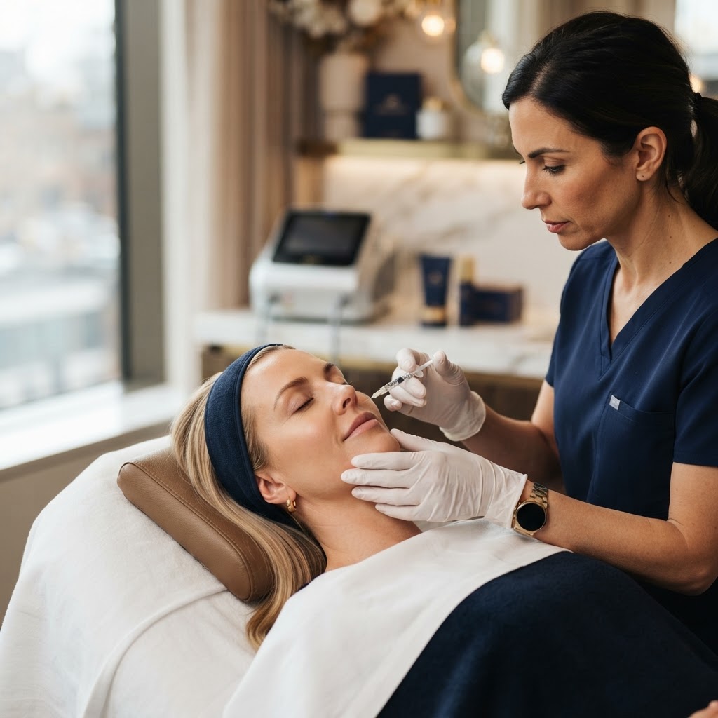 Botox and Filler Training for Doctors Philippines: A Guide