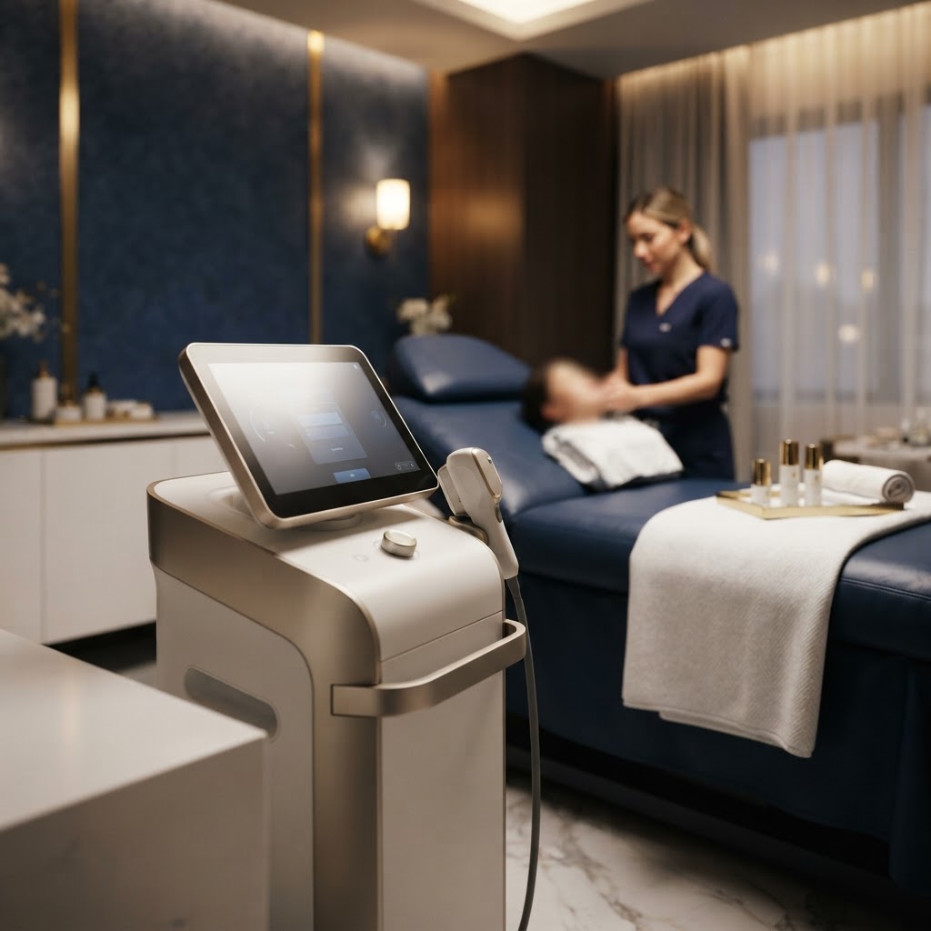 HIFU and Laser Training Philippines: A Clinic Safety Guide