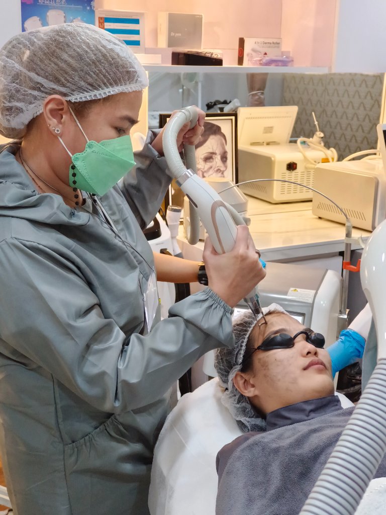 4-Day Integrated Aesthetics Masterclass