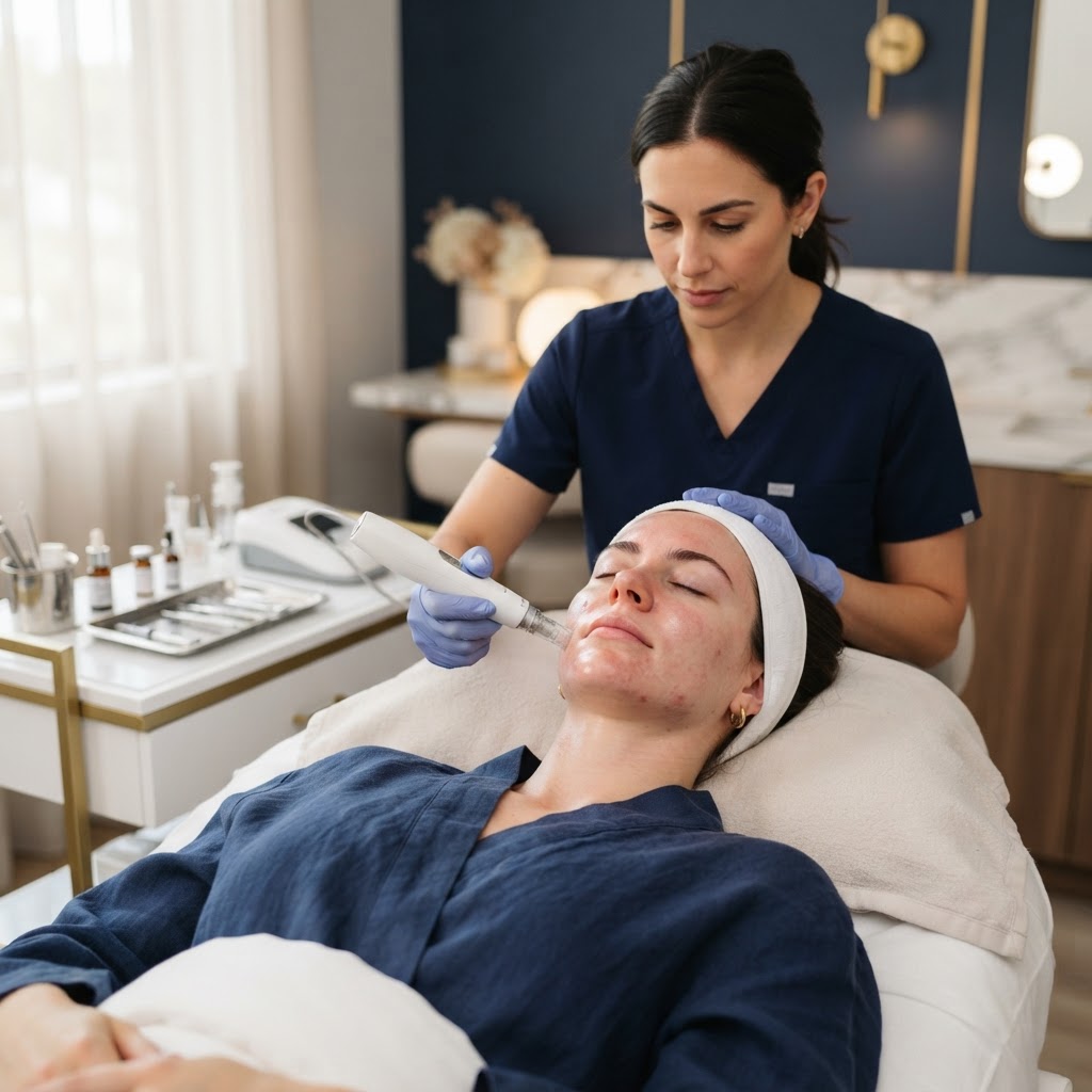 Facial Treatment Training Philippines: Expert Guide