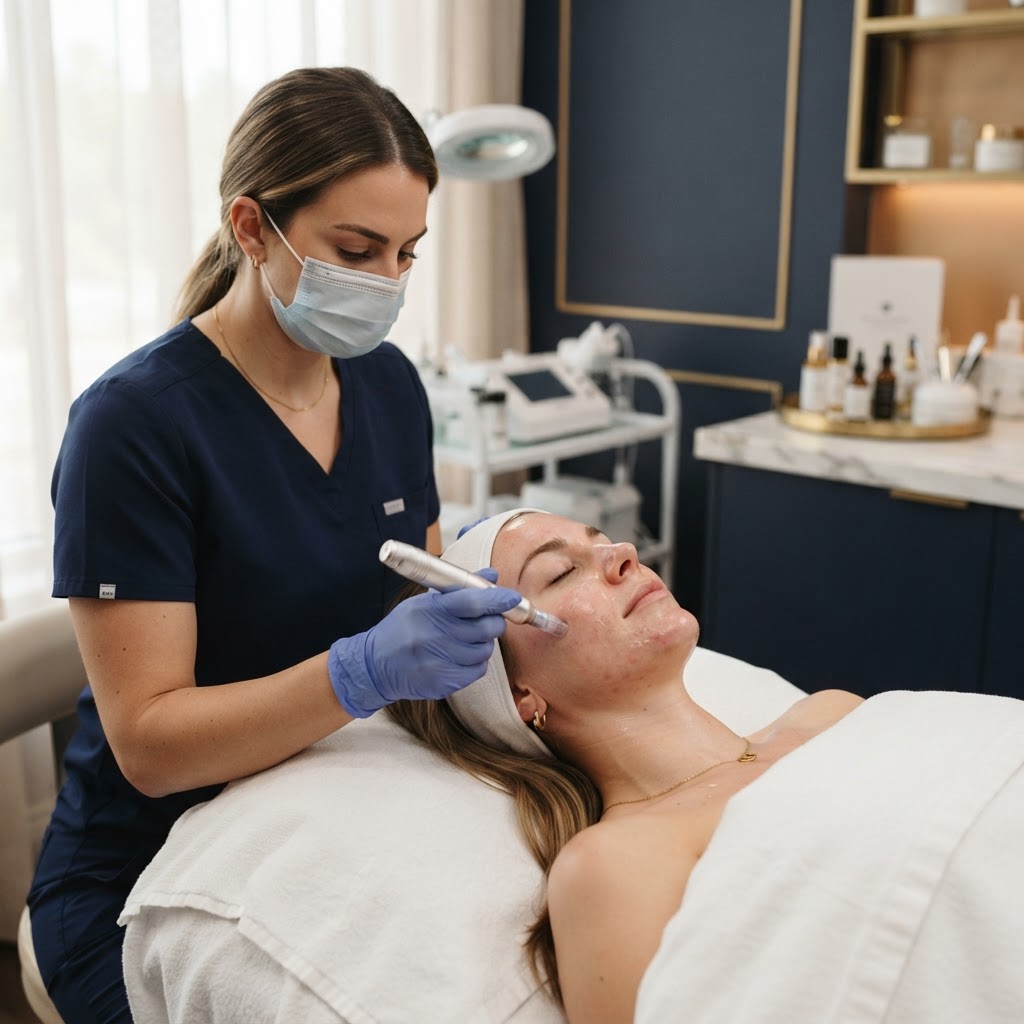 Mastering Facial Treatment Training Philippines: A Guide