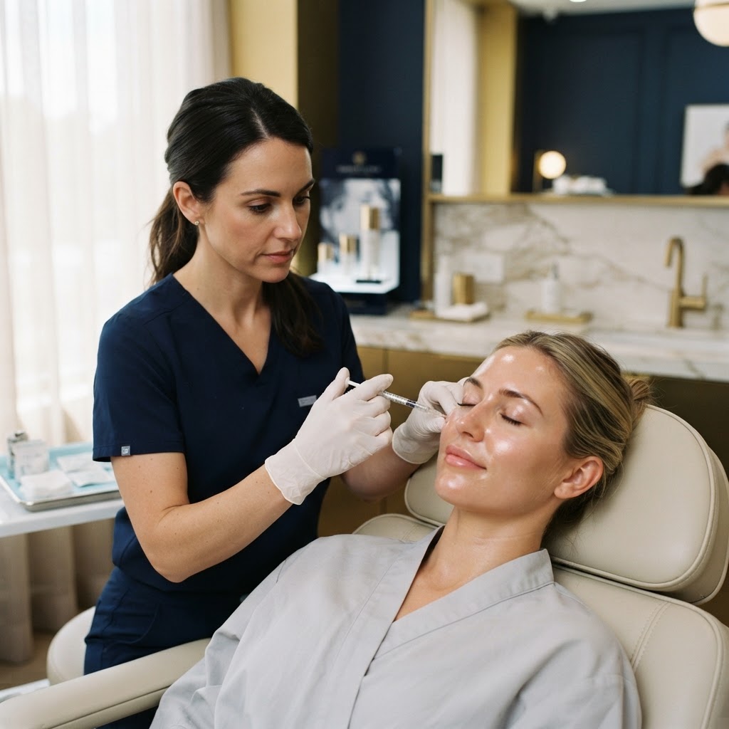 Botox and Filler Training for Doctors Philippines: A Guide