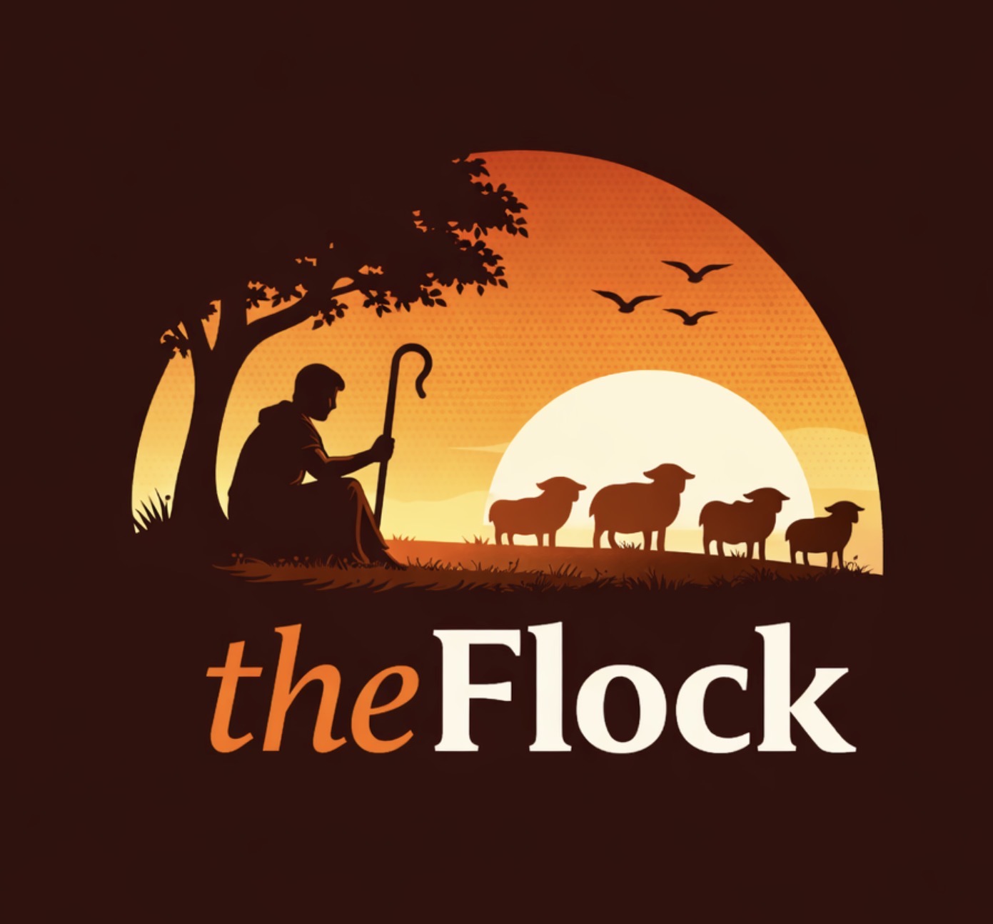 theFlock | Beta template preview