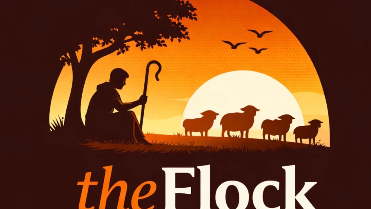 theFlock | Beta template preview