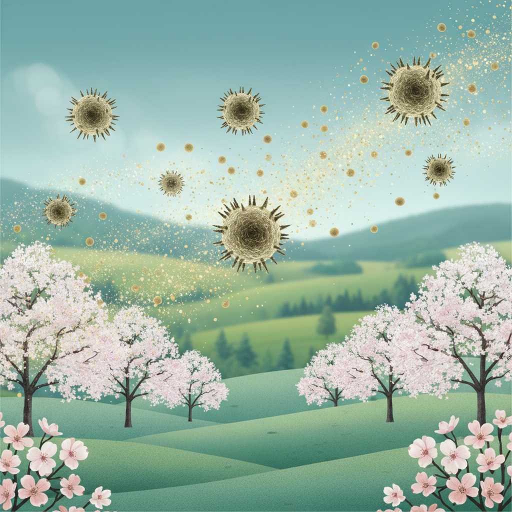 Seasonal Allergies: A Complete Overview
