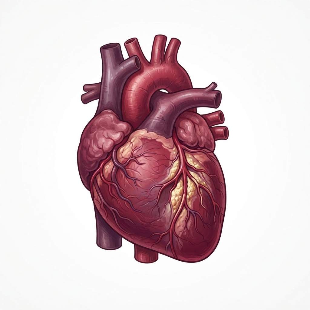 Heart Disease: The World's Leading Cause of Death