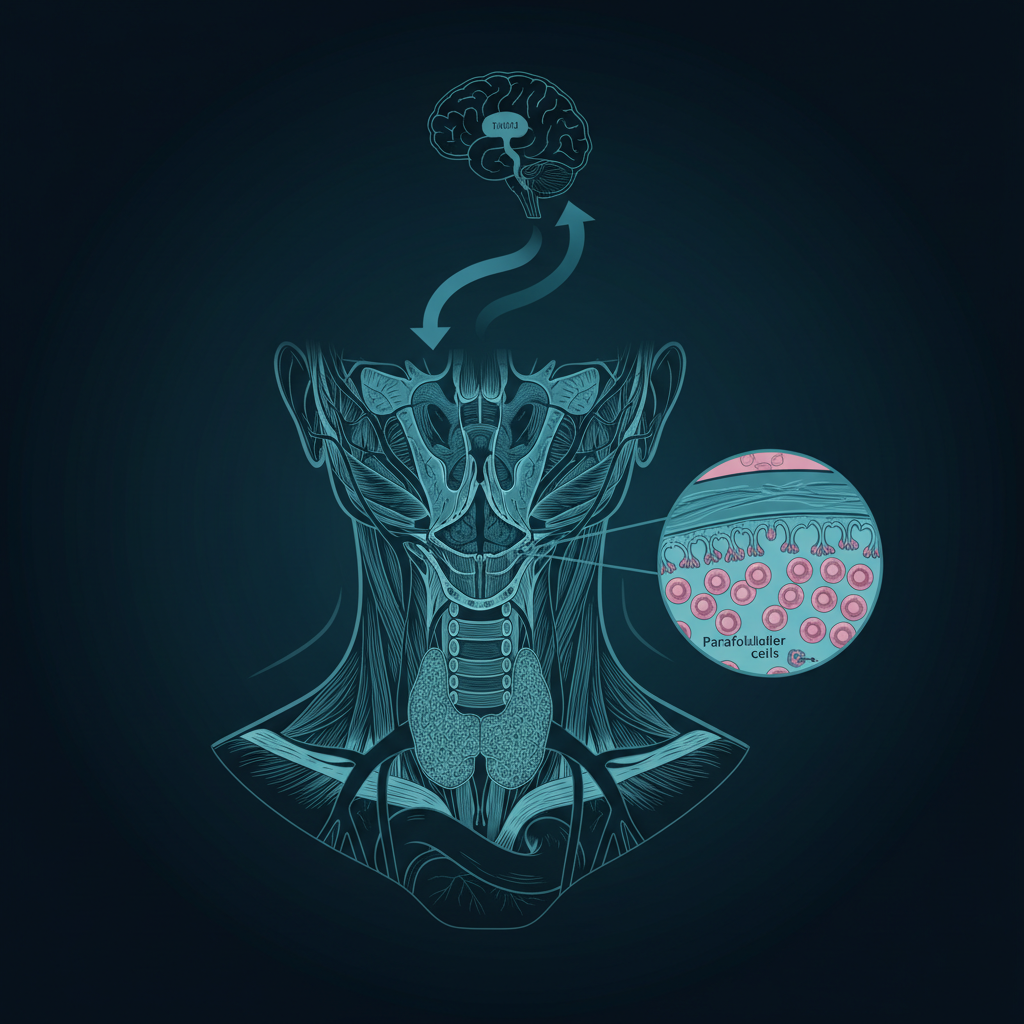 Thyroid Diseases: A Complete Overview
