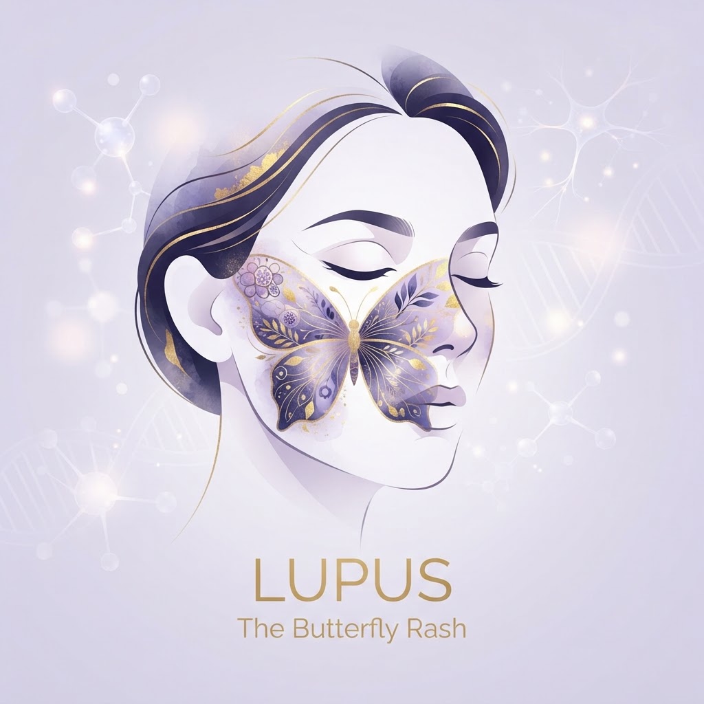 Lupus: When the Immune System Turns Inward