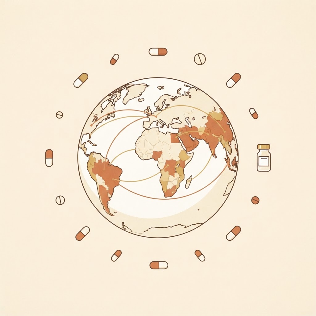 Eli Lilly Pledges to Bring GLP-1s to Lower-Income Countries