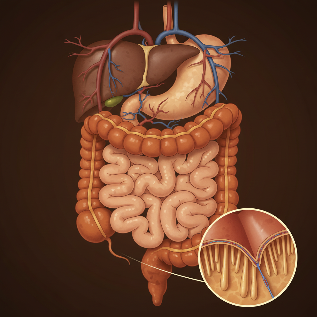 Small Intestine Disorders: A Complete Overview