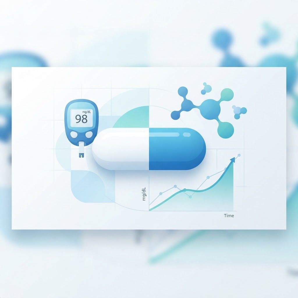 Novo Nordisk's Oral Semaglutide Hits the Mark in Landmark Pediatric Diabetes Trial