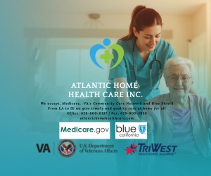 Atlantic Home Health Care Inc.