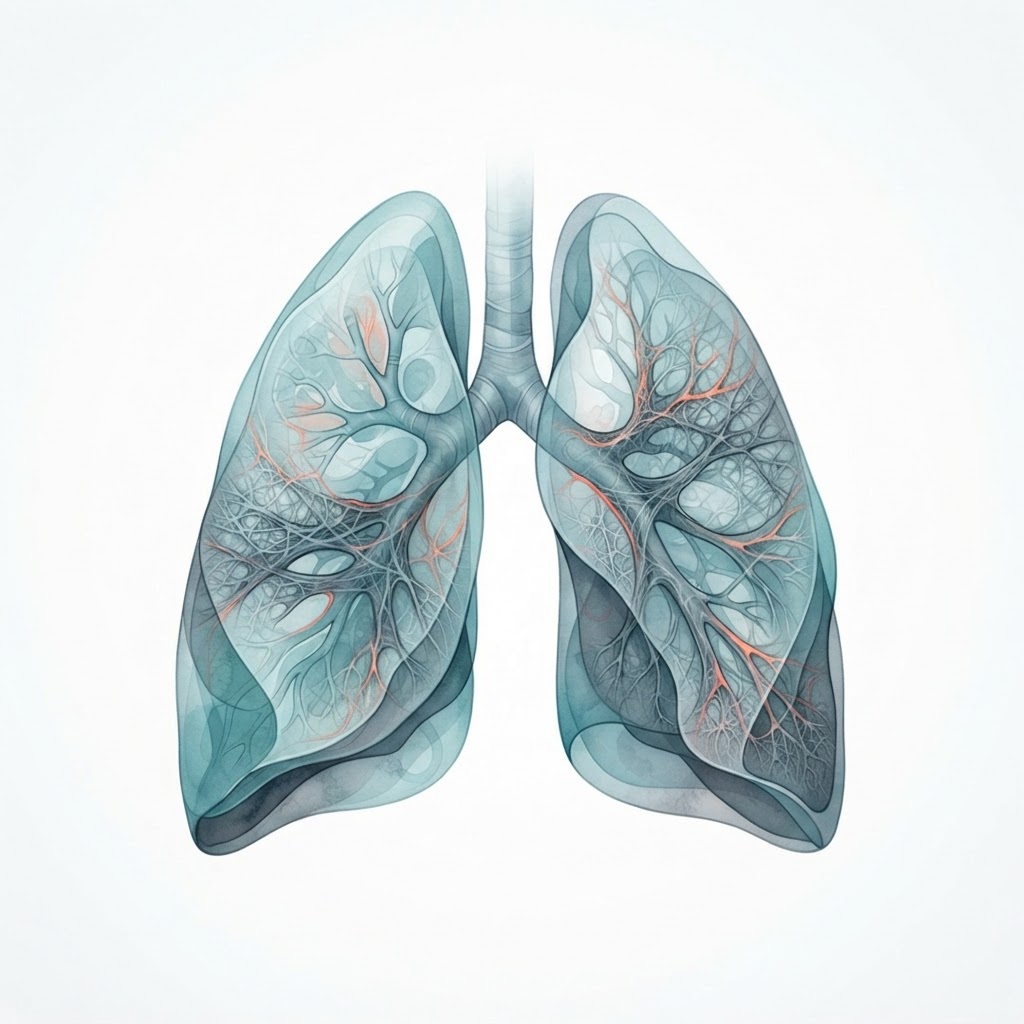Fibrosis: When Healing Turns to Scarring
