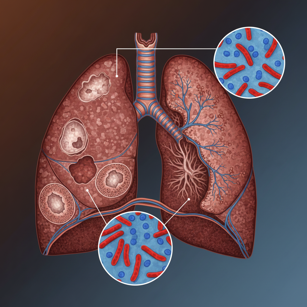 Tuberculosis (TB): A Complete Overview