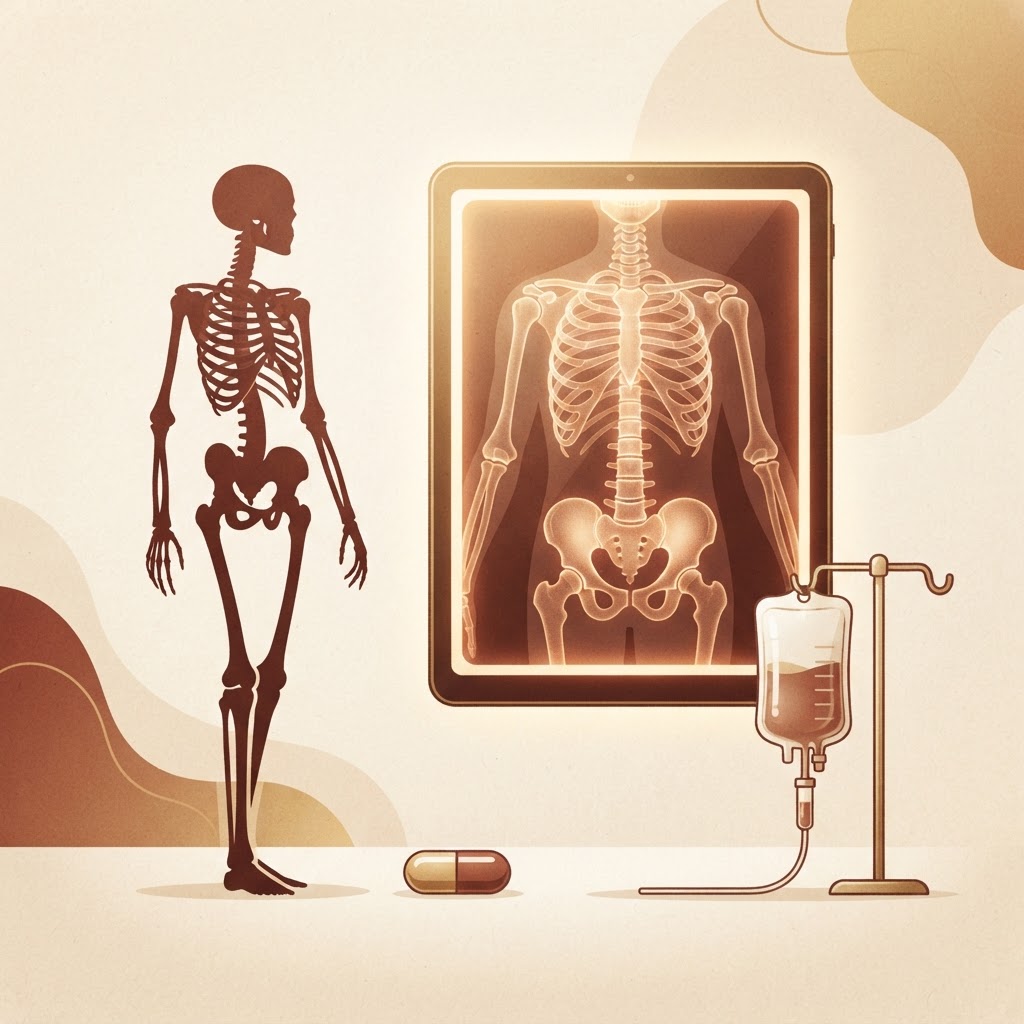 Two New FDA-Approved Treatments Give People With FOP More Options