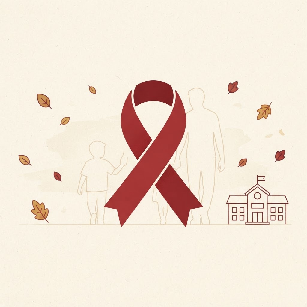Red Ribbon Week: How to Help Kids Stay Drug-Free