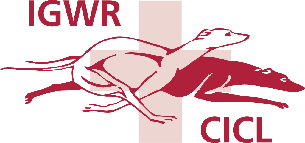 IGWR Logo