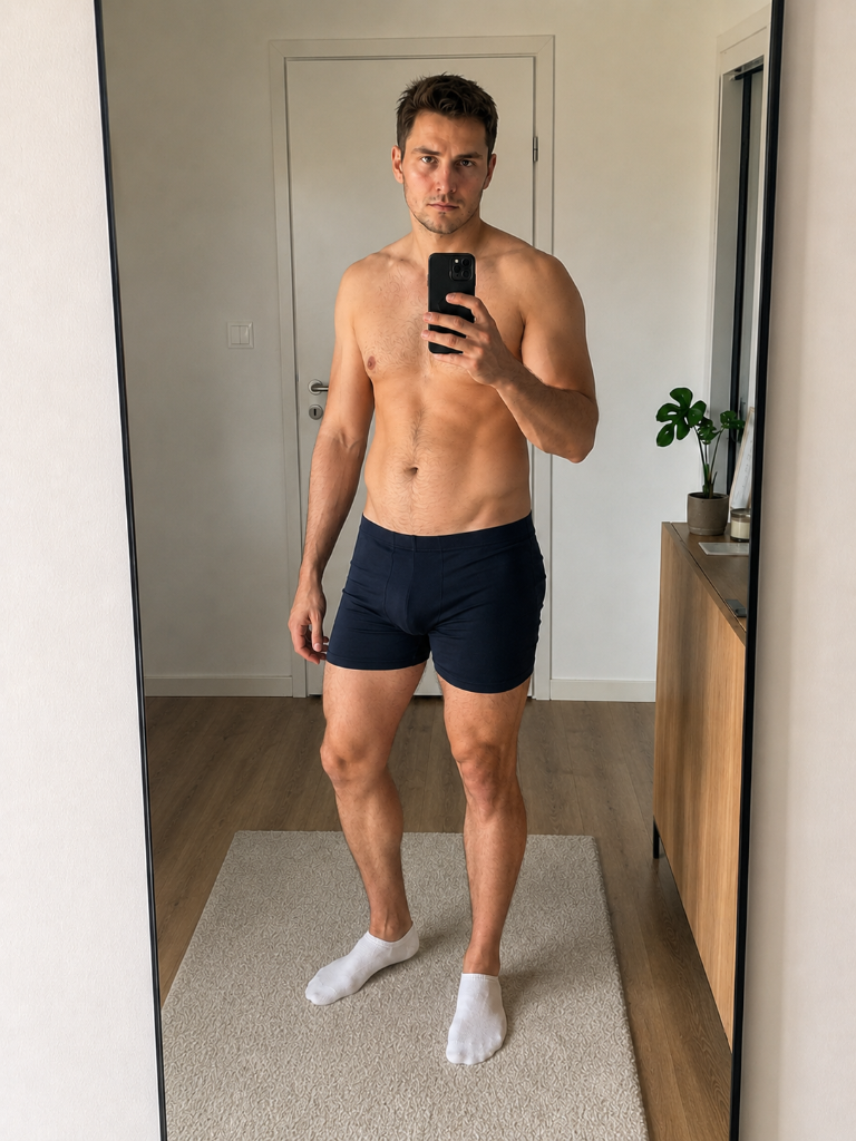 Shape Check — Dnes