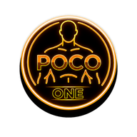 POCO logo