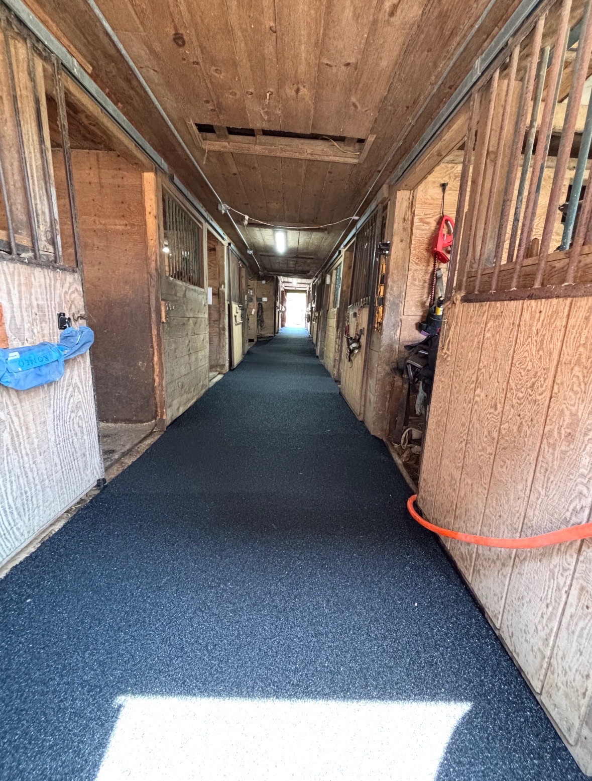 Livestock Flooring