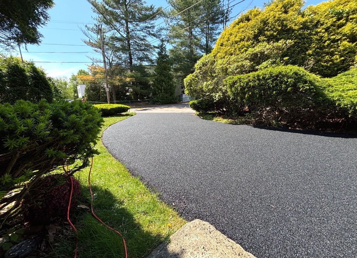 Residential Driveway