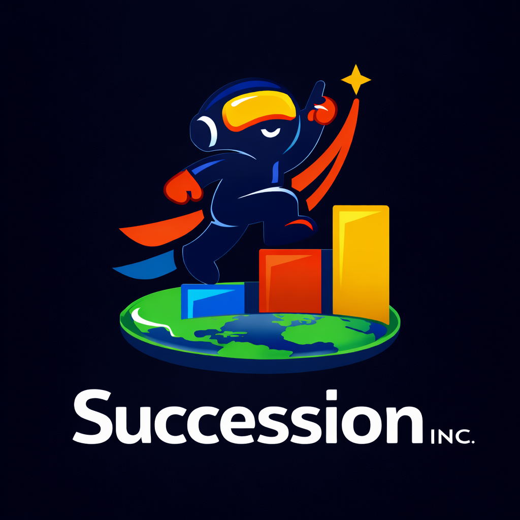 Succession Health