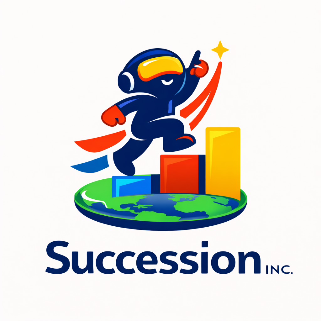 Succession Health