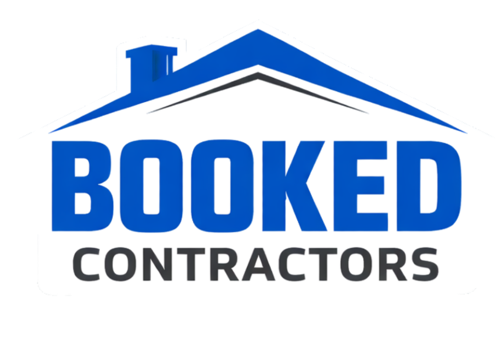 BookedContractors