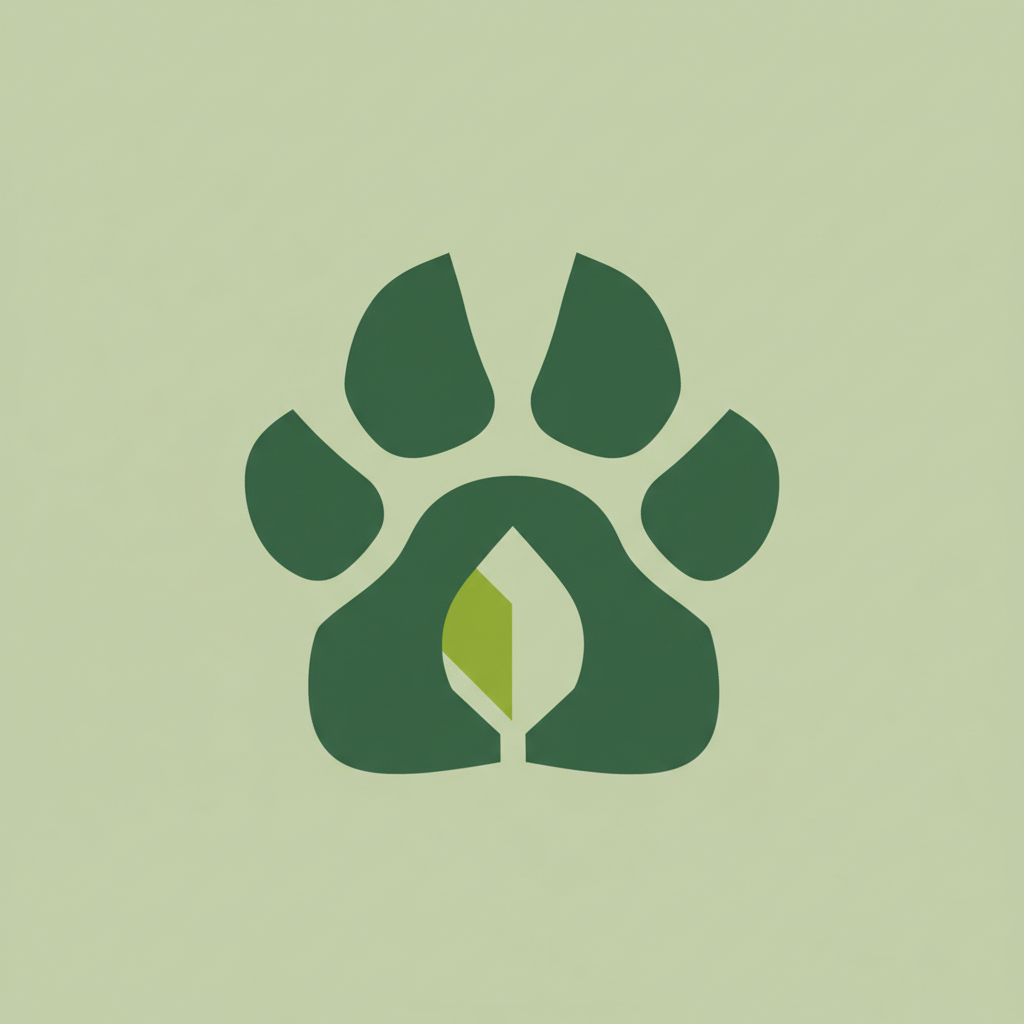 BestForMyPet logo
