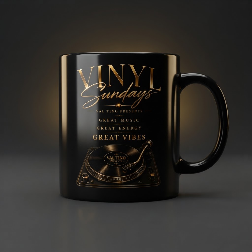 VS Ceramic Mug
