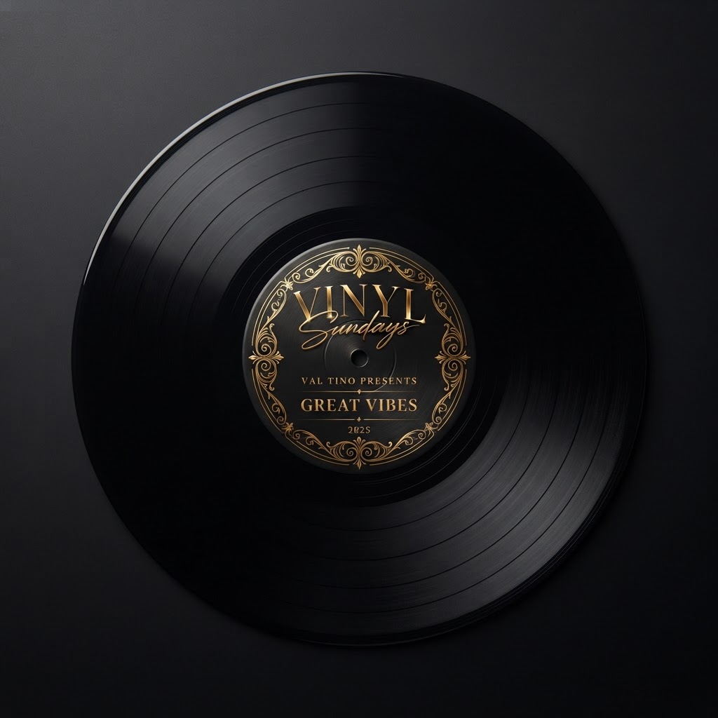 Strictly Vinyl Vol. 1