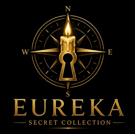 Eureka Secret Collection