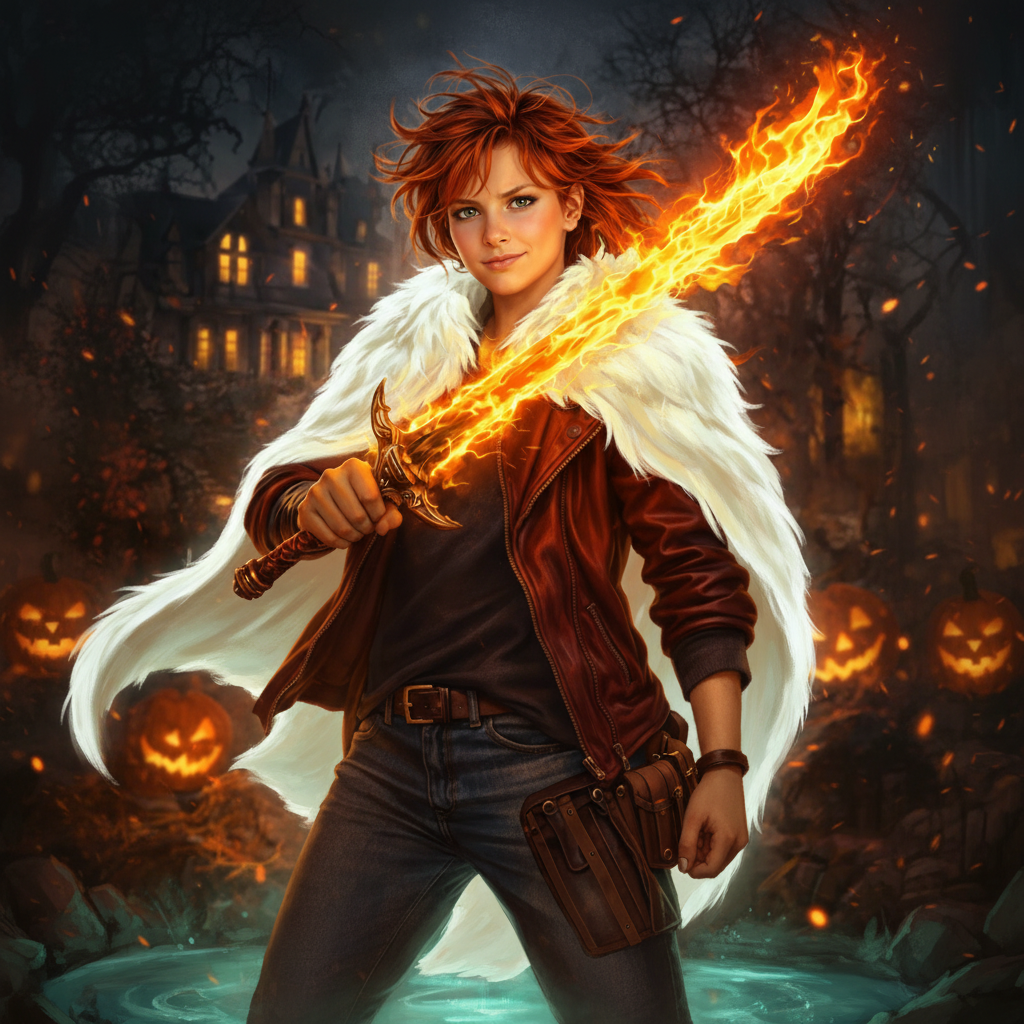 Holloger's Pelt