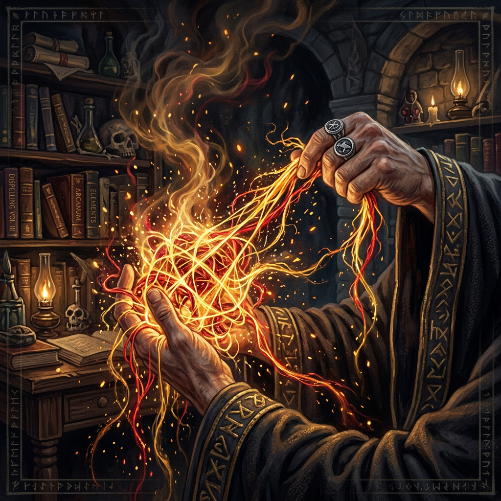 Dispel Magic