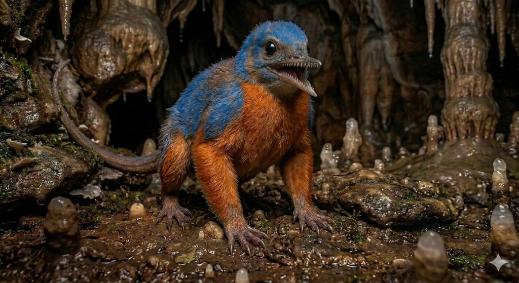 Cave Skulker