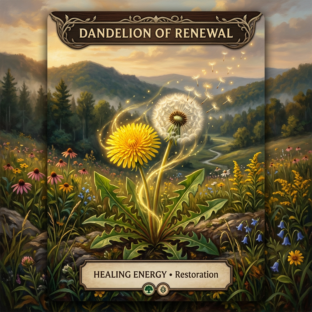 Dandelion