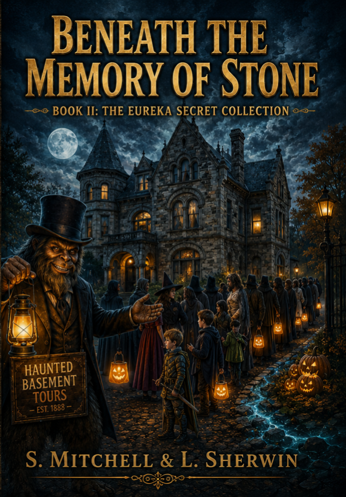 Beneath The Memory Of Stone