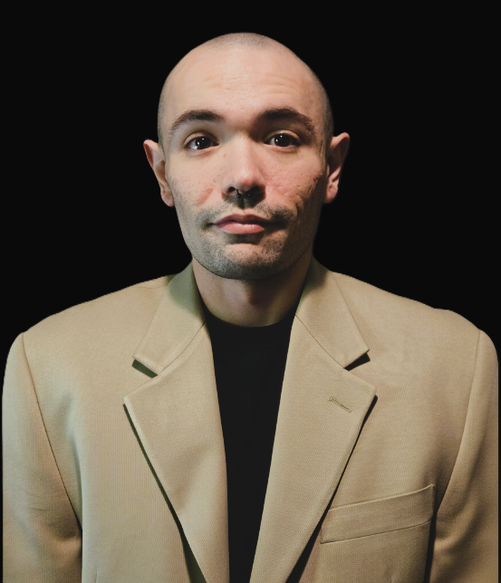 Adam C. Connell