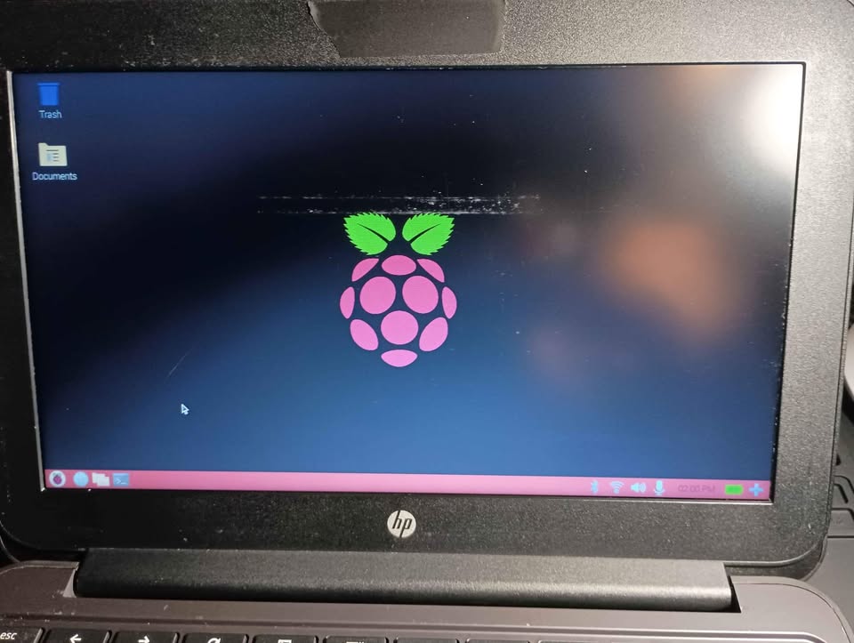 HP Chromebook BIOS Install and OS Re-Imaging
