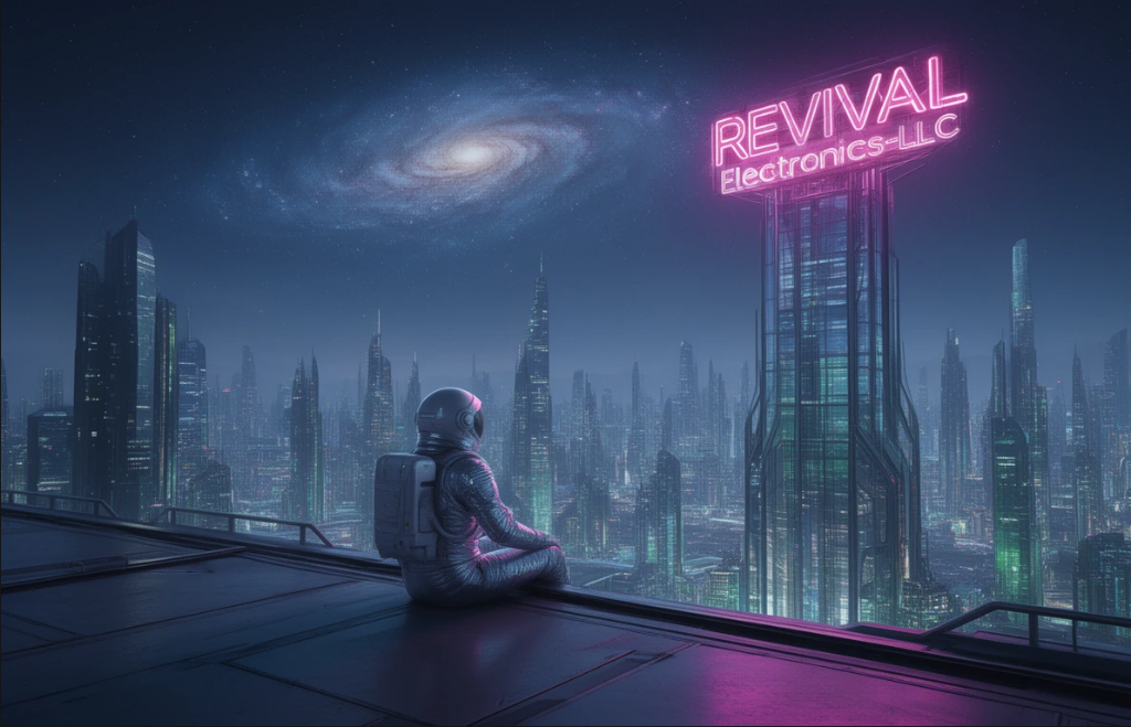 Conversations About Space (LOFI)