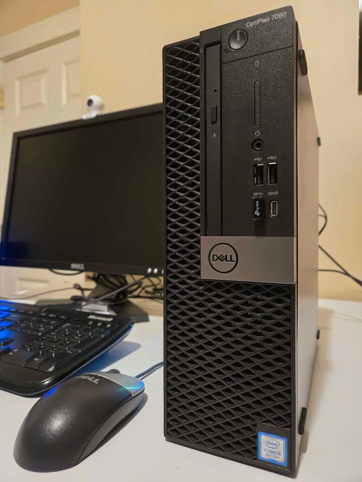 REVIVAL-Electronics-LLC Certified Rebuild of Harvard University PC